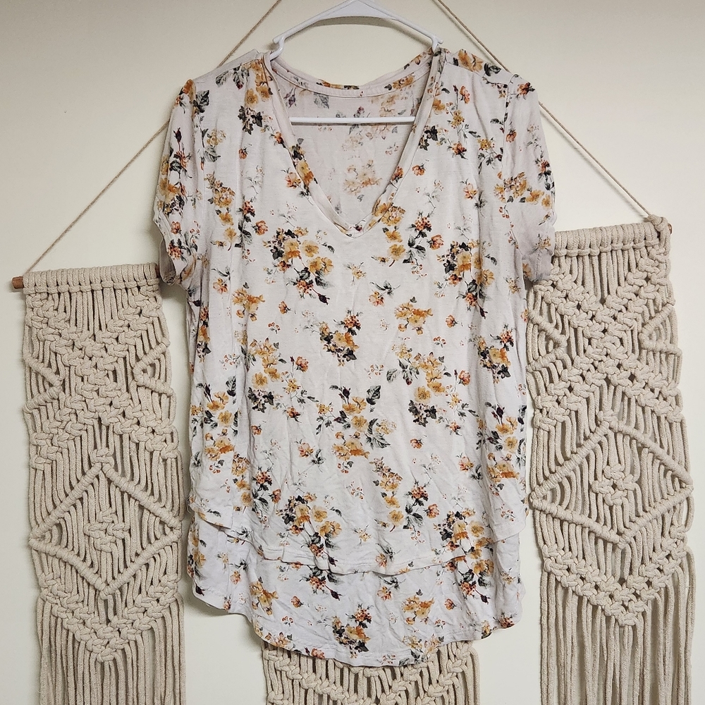 Latched Mama T-Shirt